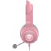 Razer Kraken Kitty V2 Rose (RZ04-04730200-R3M1)