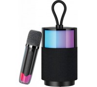 Usams USAMS YIN Series Bluetooth 5.3 Speaker with Wireless Microphone YX13YX01 (US-YX013)