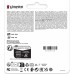 SD  Kingston Canvas React Plus SDXC 512 GB Class 10 UHS-II/U3 V60 (SDR2V6/512GB)