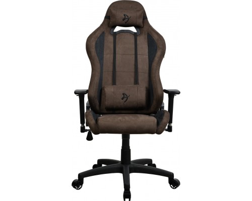 Arozzi Arozzi Frame material: Metal; Wheel base: Nylon; Upholstery: Supersoft | | Torretta SuperSoft | Brown