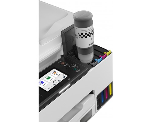 MFP Canon Canon MAXIFY GX2050 | Inkjet | Colour | All-in-one | A4 | Wi-Fi | White