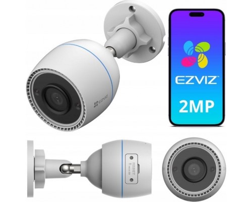 Ezviz 2Mpix (CS-H3c)