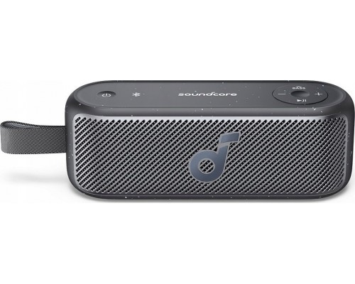 Anker Socore Motion 100 Black