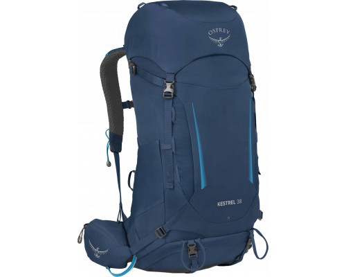 Osprey Plecak trekkingowy OSPREY Kestrel 38 granatowy L/XL