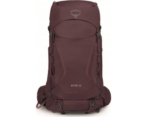Osprey Plecak trekkingowy damski OSPREY Kyte 38 fioletowy M/L