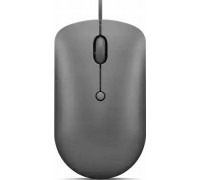 Lenovo Lenovo | Compact Mouse | 540 | Wired | Storm Grey
