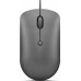 Lenovo Lenovo | Compact Mouse | 540 | Wired | Storm Grey