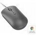 Lenovo Lenovo | Compact Mouse | 540 | Wired | Storm Grey