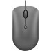 Lenovo Lenovo | Compact Mouse | 540 | Wired | Storm Grey