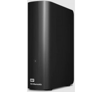 HDD WD Elements Desktop 20TB Black (WDBWLG0200HBK-EESN)