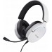 Trust GXT490W FAYZO White (25302)