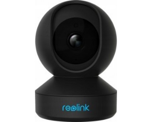 Reolink E1 Zoom V2 (Black)