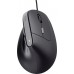 Trust TRUST BAYO II ERGONOMIC MOUSE BLK (25144)