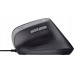 Trust TRUST BAYO II ERGONOMIC MOUSE BLK (25144)