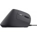 Trust TRUST BAYO II ERGONOMIC MOUSE BLK (25144)