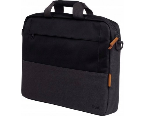 Trust TRUST Taška na notebook 16" Lisboa Bag - černá