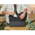 Trust TRUST Taška na notebook 16" Lisboa Bag - černá