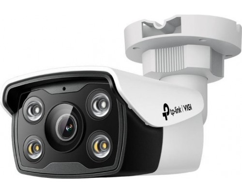 TP-Link VIGI C350(4mm) 5MP Full-Color Bullet