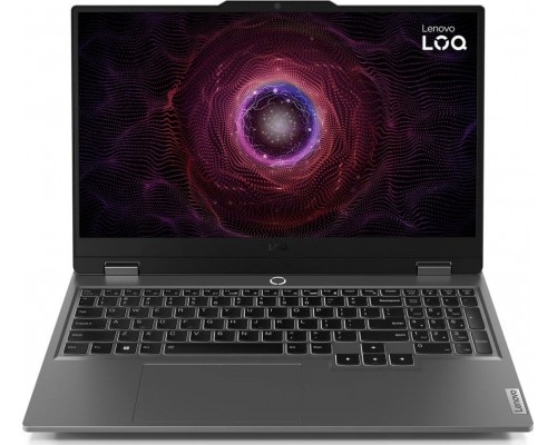 Laptop Lenovo LOQ 15ARP9 Ryzen 5 7235HS / 16 GB / 1 TB + 512 GB / RTX 3050 / 144 Hz (83JC0068PB)