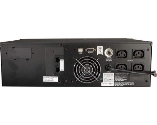 UPS Roline LineSecure II 2000R (19.40.1121)