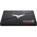 SSD TeamGroup T-Force Vulcan Z 256GB 2.5" SATA III (T253TZ256G0C101)