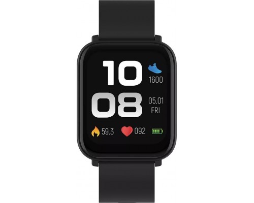 Smartwatch Canyon SW-54 Black  (CNS-SW54BB)