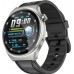 Smartwatch Kumi GW6 Black  (KU-GW6/SR)