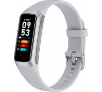 Rubicon SmartWatch Rubicon RNCF05 srebrny