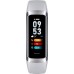 Rubicon SmartWatch Rubicon RNCF05 srebrny