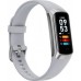 Rubicon SmartWatch Rubicon RNCF05 srebrny