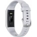 Rubicon SmartWatch Rubicon RNCF05 srebrny