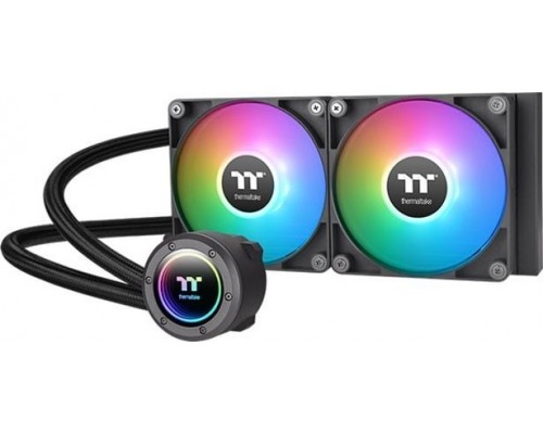 Thermaltake WAK TH240 ARGB Sync V2 / All-in-One LCS retail