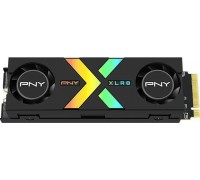 SSD PNY XLR8 CS3150 1TB M.2 2280 PCI-E x4 Gen5 NVMe (S7196229)