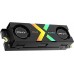 SSD PNY XLR8 CS3150 1TB M.2 2280 PCI-E x4 Gen5 NVMe (S7196229)