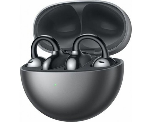 Huawei Freeclip srebrne