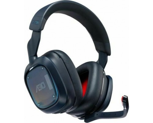 Logitech Astro A30 Navy (939-002008)