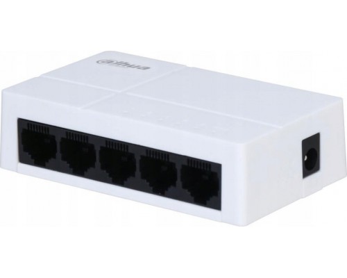 Switch Dahua Technology  DAHUA PFS3005-5GT-L-V2