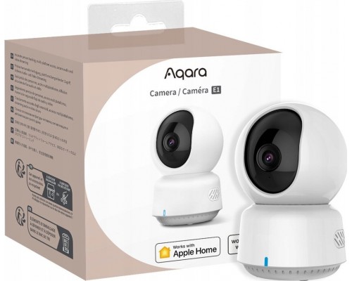 Aqara E1