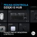 Logitech G Yeti Orb Black (988-000551)