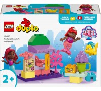 LEGO Duplo Стоическая кофейня Ариэль и Флоры (10420)