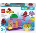 LEGO Duplo Стоическая кофейня Ариэль и Флоры (10420)