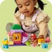 LEGO Duplo Стоическая кофейня Ариэль и Флоры (10420)