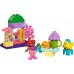 LEGO Duplo Стоическая кофейня Ариэль и Флоры (10420)
