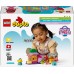 LEGO Duplo Стоическая кофейня Ариэль и Флоры (10420)