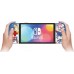 Pad Nintendo SWITCH Split Pad Compact (Sonic)