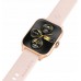 Smartwatch Garett Activity 2 Rose (SPORT_ACTIVITY2_GLD_MAT)