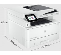 HP LaserJet Pro 4102DW (2Z622F)