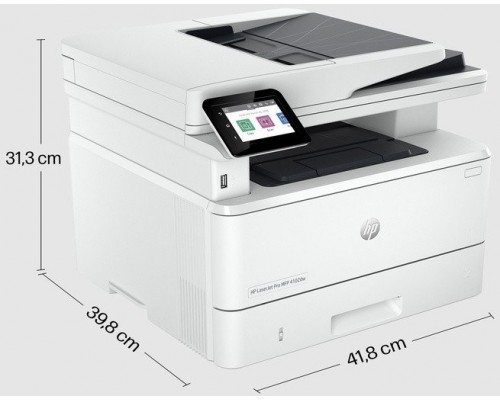 HP LaserJet Pro 4102DW (2Z622F)