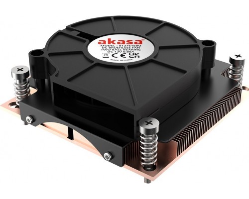 Akasa AK-CC7401BP01