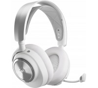 SteelSeries Arctis Nova Pro X White (61525)
